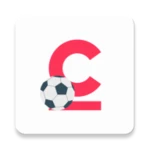 Logo of Ctavki Soccer Oracle android Application 